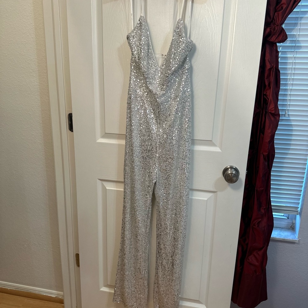 Lulu jumpsuit